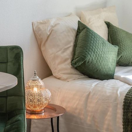 Disneyland Paris / Cozy Studio 3 Min From Metro Rer A Bussy-Saint-Georges Exteriör bild