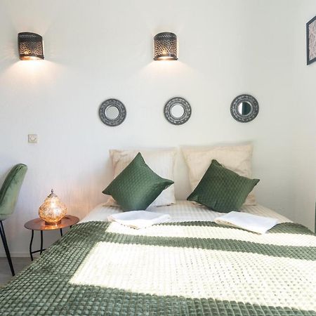 Disneyland Paris / Cozy Studio 3 Min From Metro Rer A Bussy-Saint-Georges Exteriör bild
