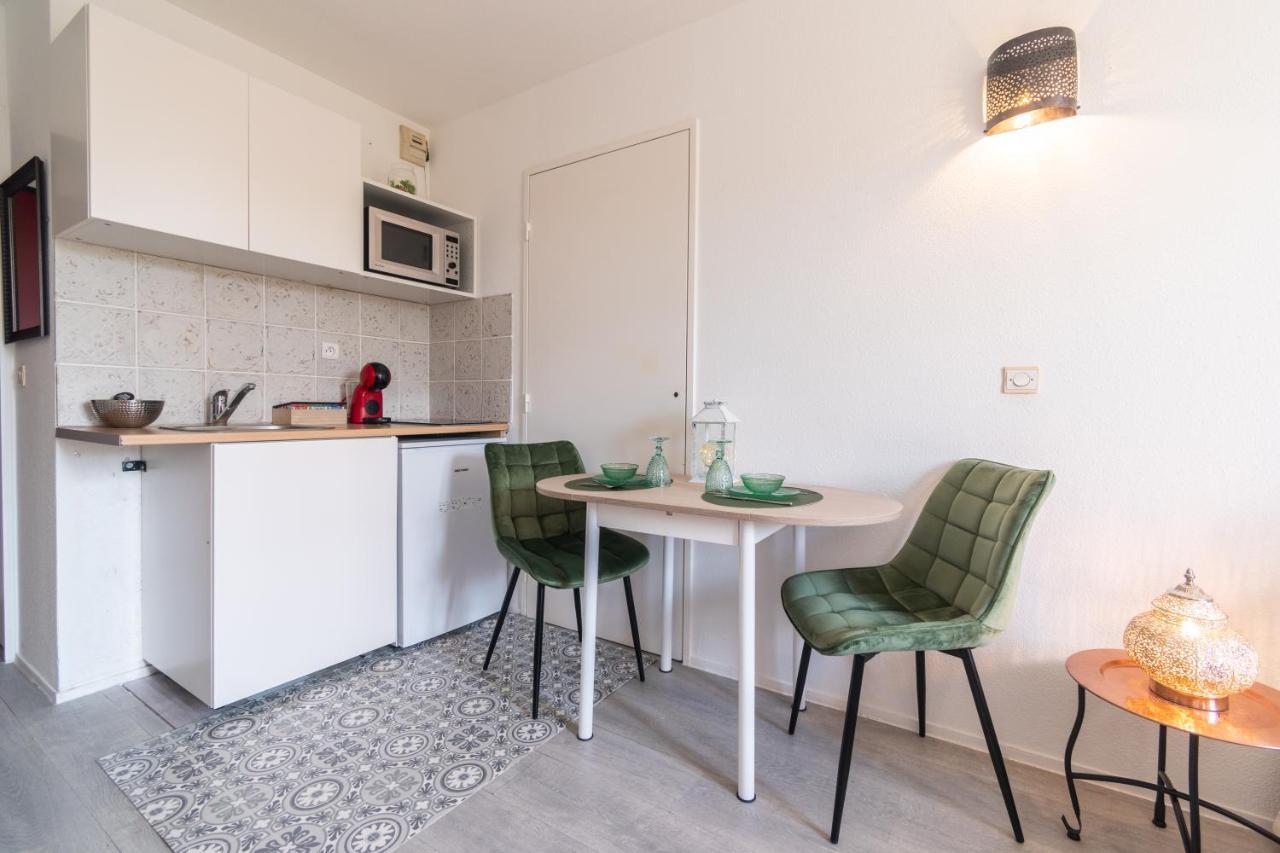 Disneyland Paris / Cozy Studio 3 Min From Metro Rer A Bussy-Saint-Georges Exteriör bild