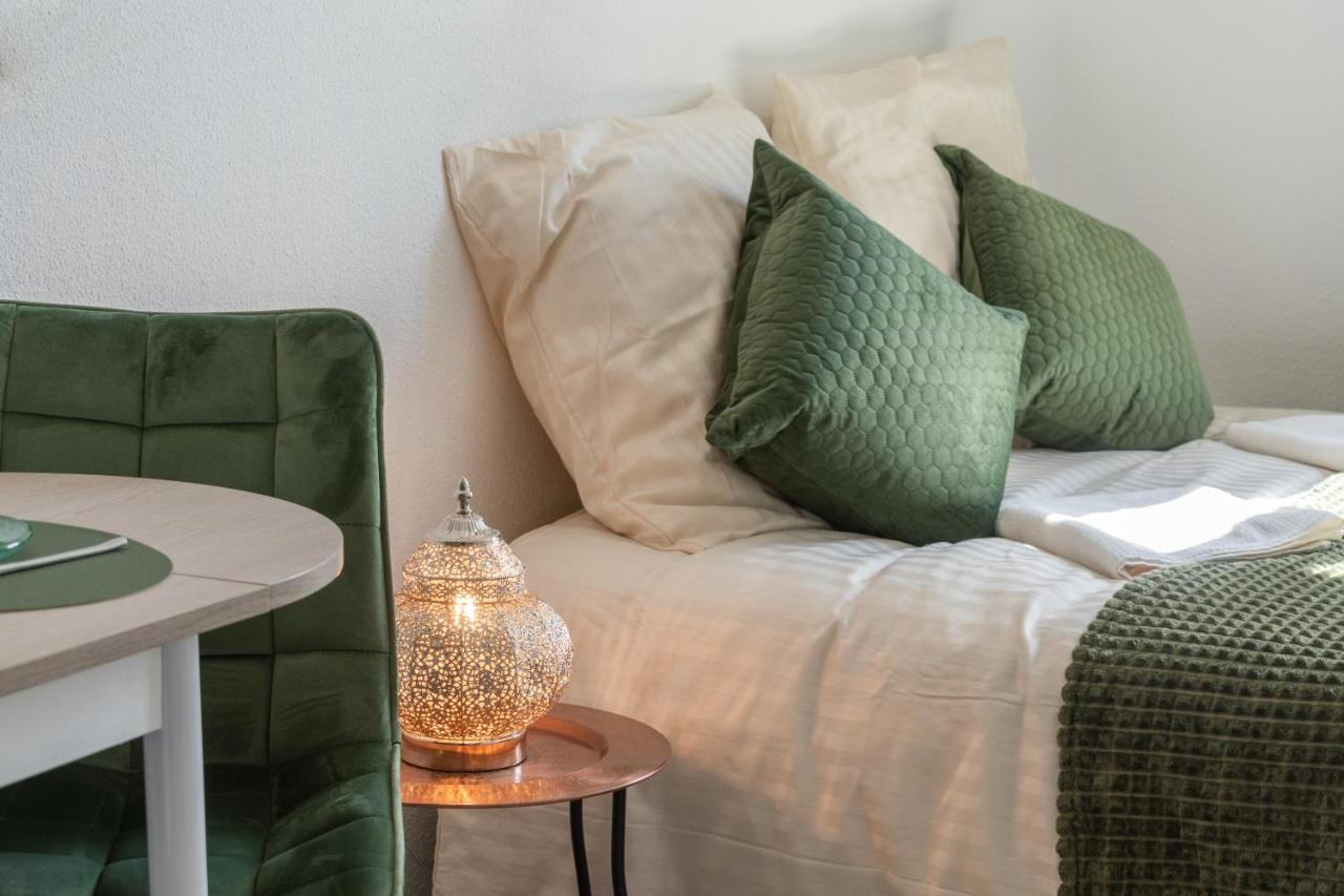 Disneyland Paris / Cozy Studio 3 Min From Metro Rer A Bussy-Saint-Georges Exteriör bild