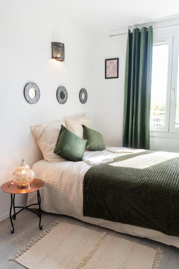 Disneyland Paris / Cozy Studio 3 Min From Metro Rer A Bussy-Saint-Georges Exteriör bild