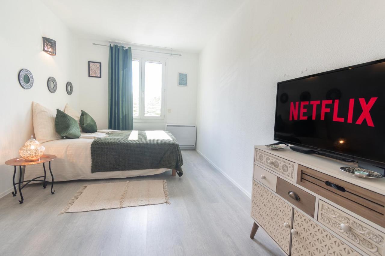 Disneyland Paris / Cozy Studio 3 Min From Metro Rer A Bussy-Saint-Georges Exteriör bild
