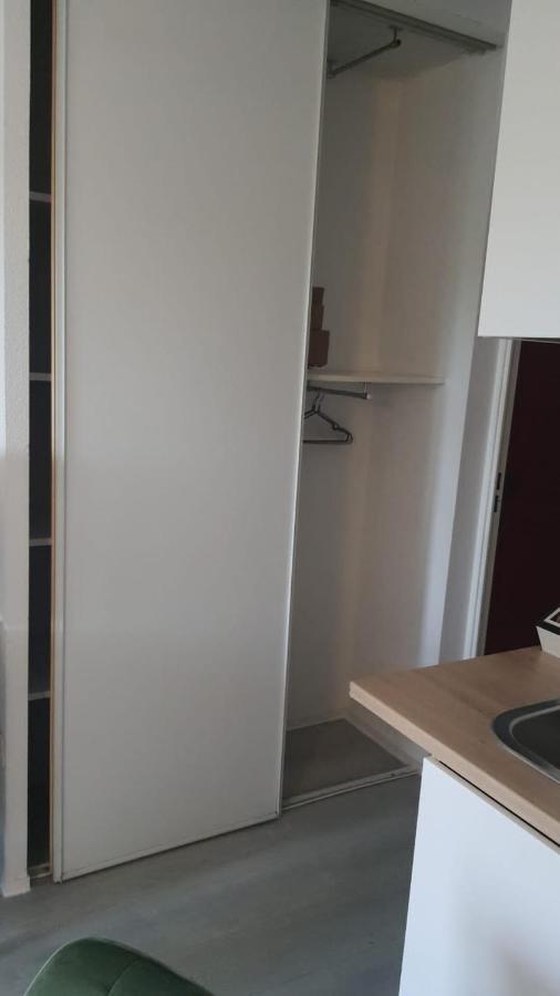 Disneyland Paris / Cozy Studio 3 Min From Metro Rer A Bussy-Saint-Georges Exteriör bild