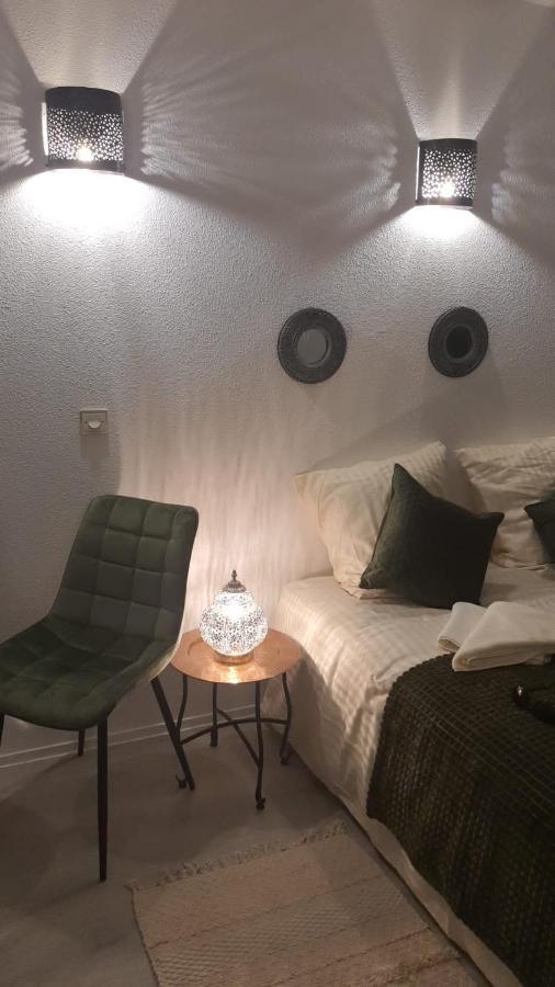 Disneyland Paris / Cozy Studio 3 Min From Metro Rer A Bussy-Saint-Georges Exteriör bild