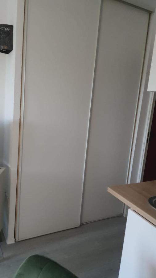 Disneyland Paris / Cozy Studio 3 Min From Metro Rer A Bussy-Saint-Georges Exteriör bild