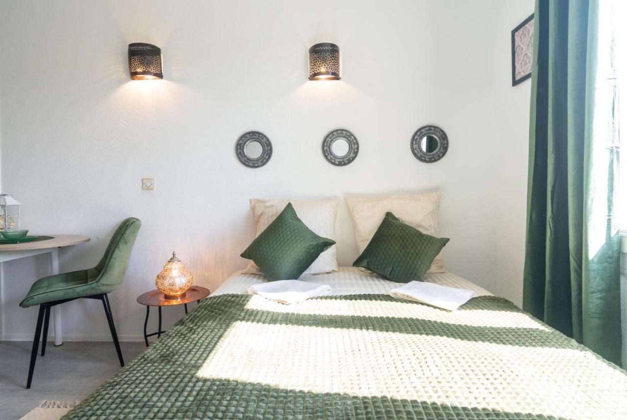 Disneyland Paris / Cozy Studio 3 Min From Metro Rer A Bussy-Saint-Georges Exteriör bild