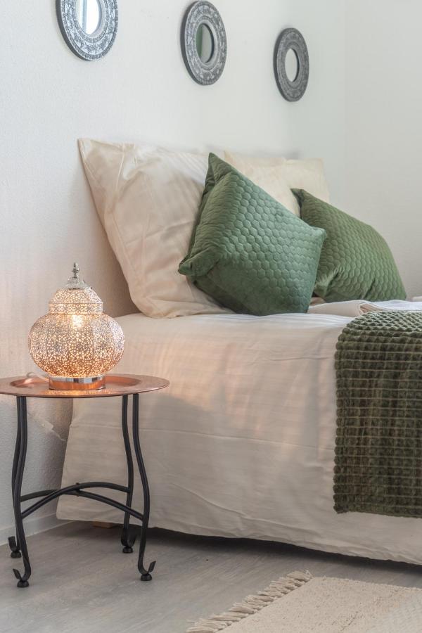 Disneyland Paris / Cozy Studio 3 Min From Metro Rer A Bussy-Saint-Georges Exteriör bild