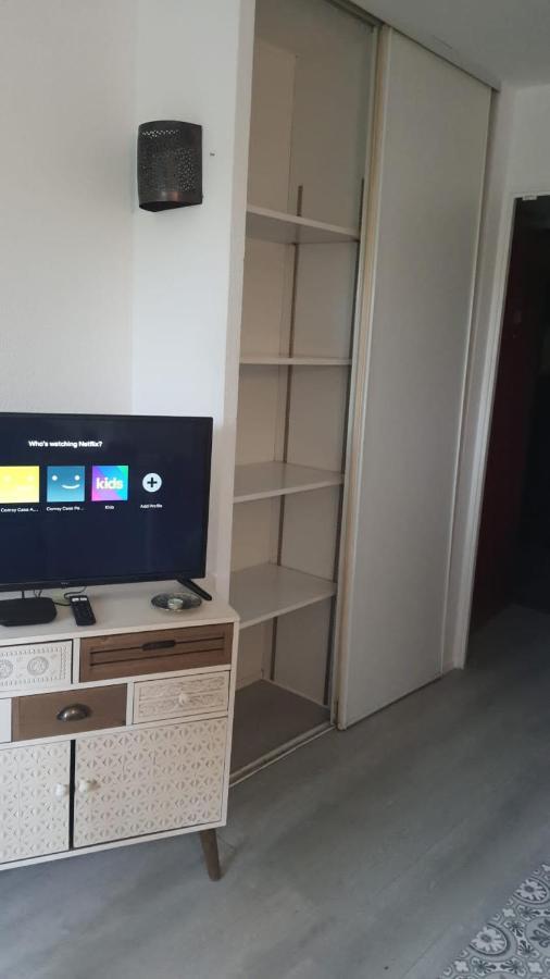 Disneyland Paris / Cozy Studio 3 Min From Metro Rer A Bussy-Saint-Georges Exteriör bild