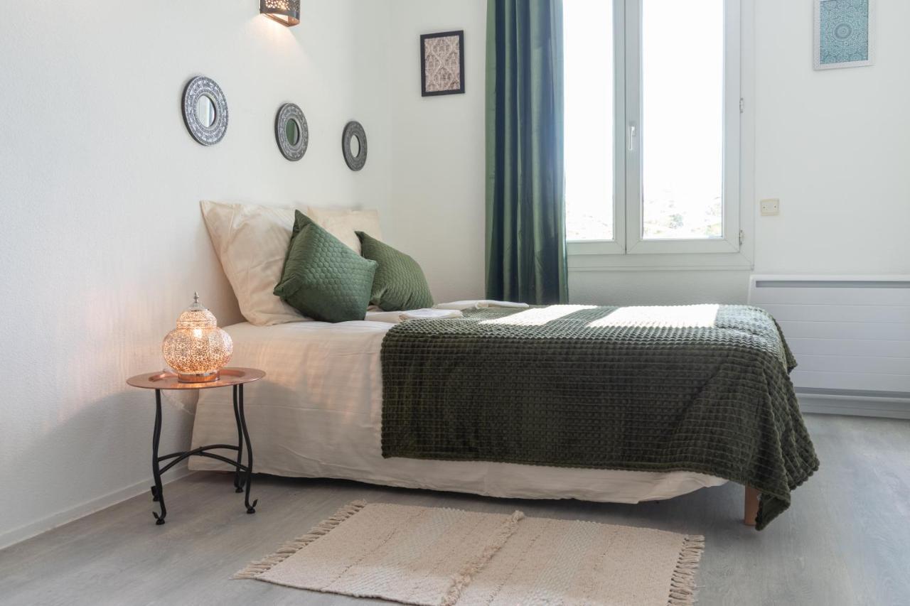Disneyland Paris / Cozy Studio 3 Min From Metro Rer A Bussy-Saint-Georges Exteriör bild