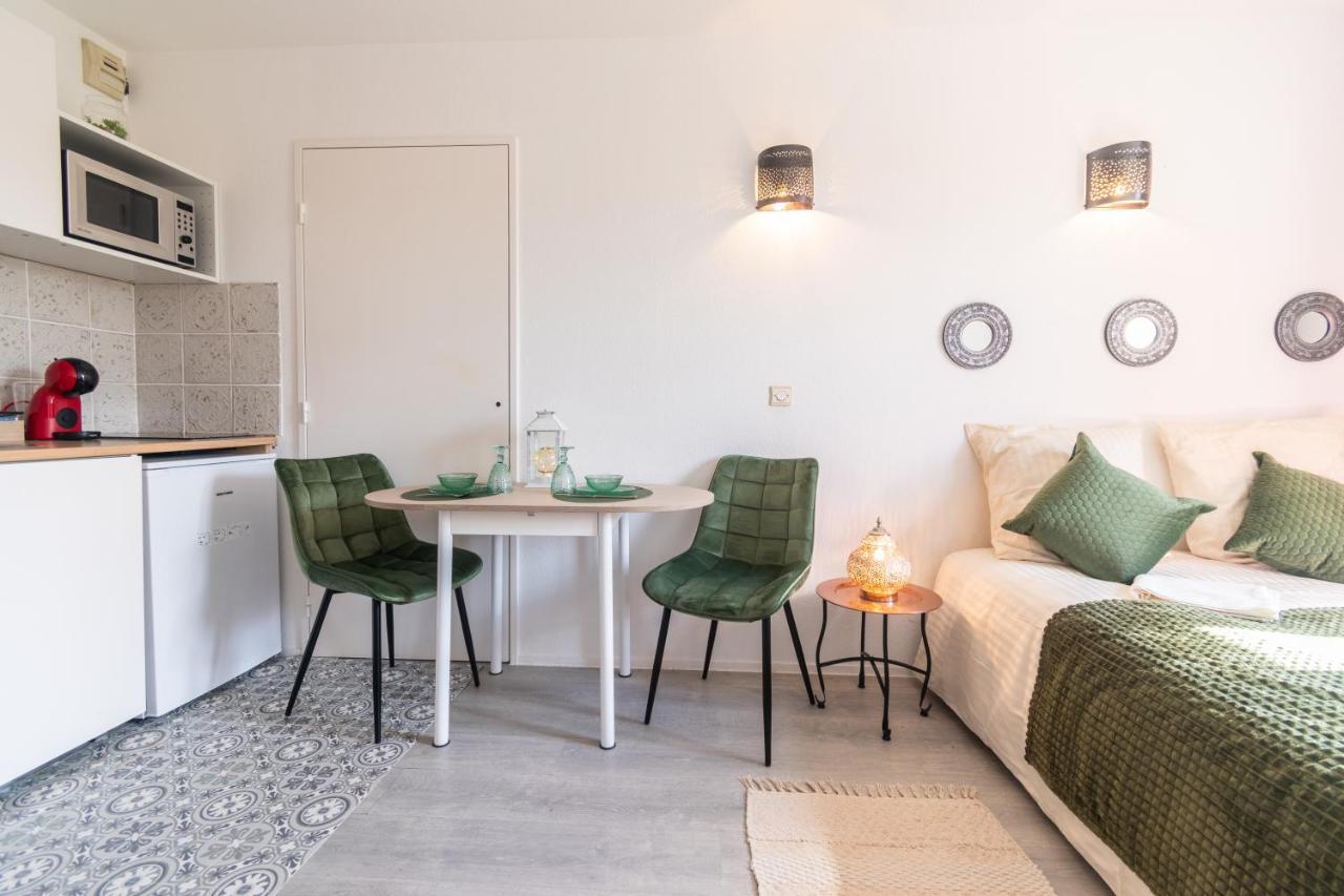 Disneyland Paris / Cozy Studio 3 Min From Metro Rer A Bussy-Saint-Georges Exteriör bild