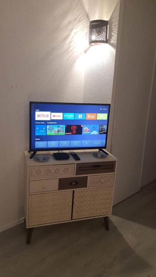 Disneyland Paris / Cozy Studio 3 Min From Metro Rer A Bussy-Saint-Georges Exteriör bild