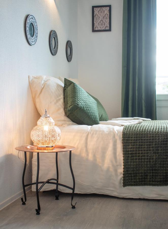 Disneyland Paris / Cozy Studio 3 Min From Metro Rer A Bussy-Saint-Georges Exteriör bild