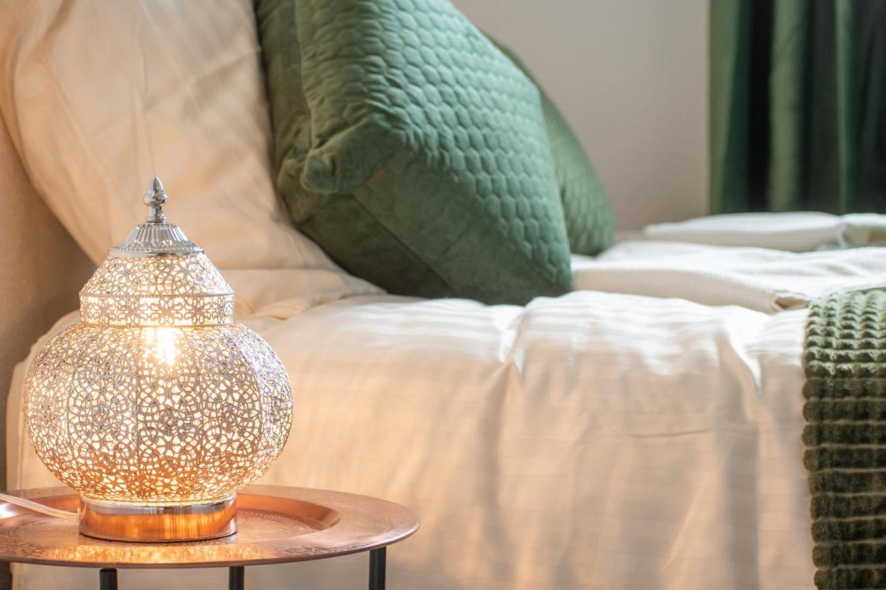Disneyland Paris / Cozy Studio 3 Min From Metro Rer A Bussy-Saint-Georges Exteriör bild